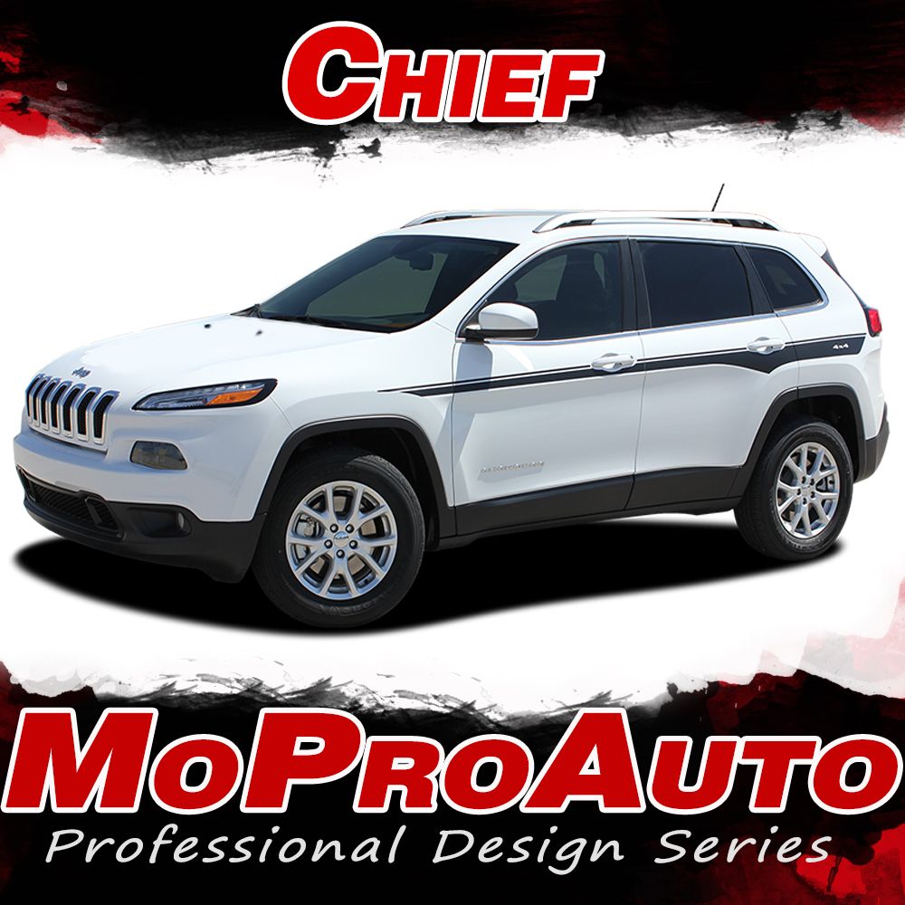 2017 Jeep Cherokee Colors Chart