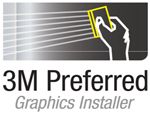 3M Quality Vinyl Graphics 3M Vinyl Graphics