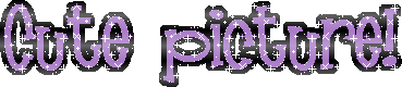 Myspace Compliment Glitter Graphic 08