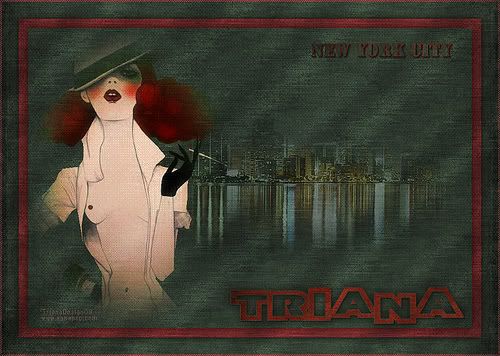cityretro.jpg picture by TrianaTubes