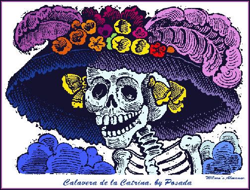 calaveritas.jpg picture by TrianaTubes