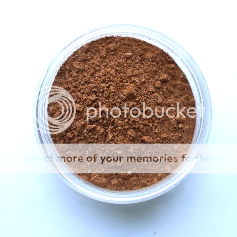   Face Brush Free 10g Warm Brazilian Bronzer Minerals Bare Powder