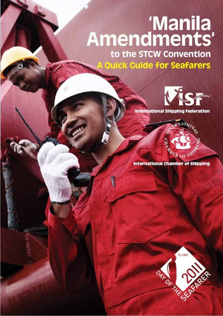 stcw 2010 manila