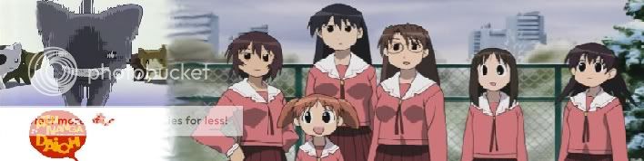 The Cute Neko's guild banner