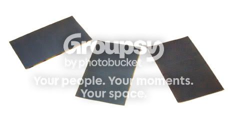 Water Sanding Flex Sanding block Hyper Flex SAND PAPER