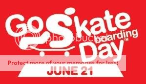 Go Skateboarding Day Pictures, Images and Photos